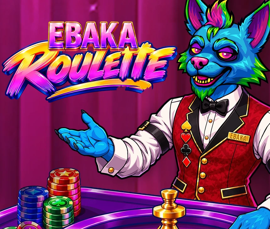 Ebaka Roulette