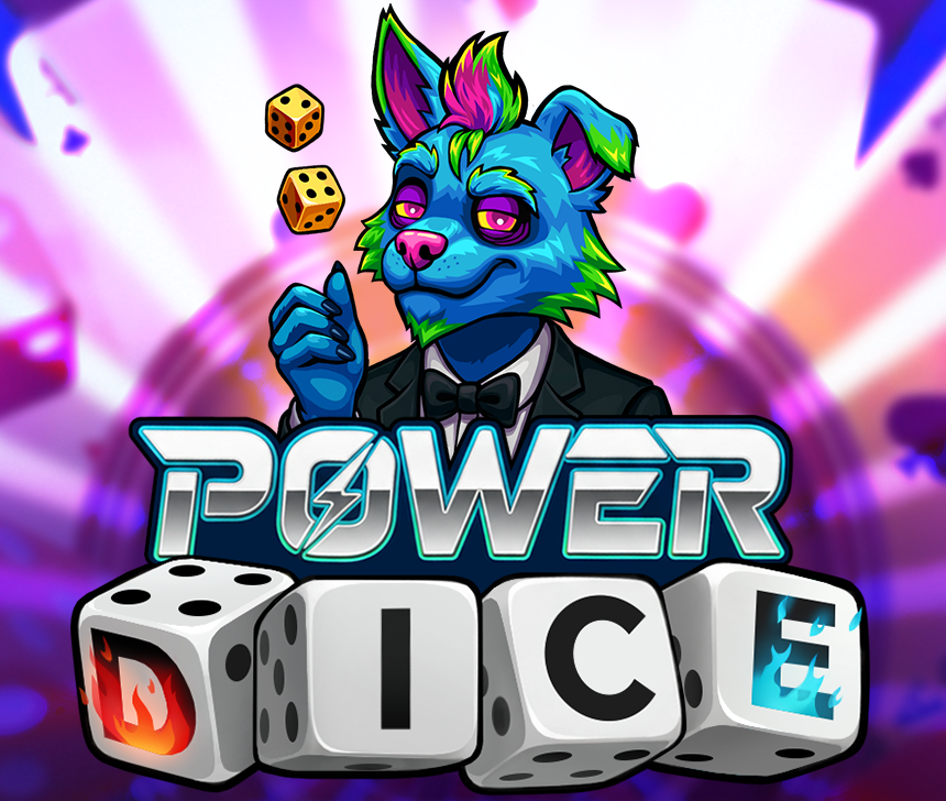 Power Dice Game