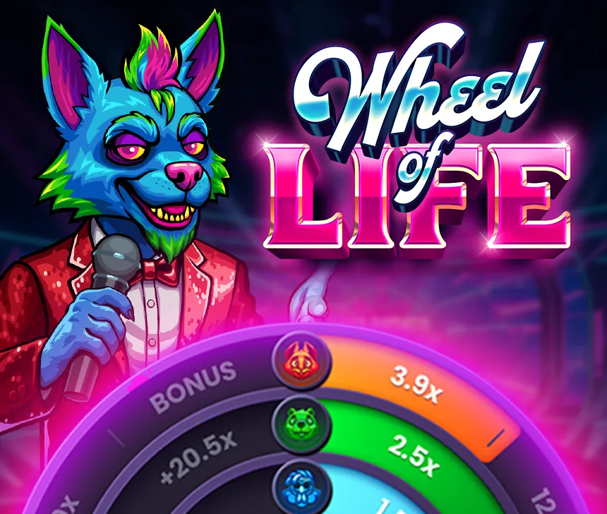 Wheel of Life